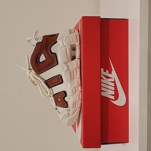 Nike Air Uptempo Size 11